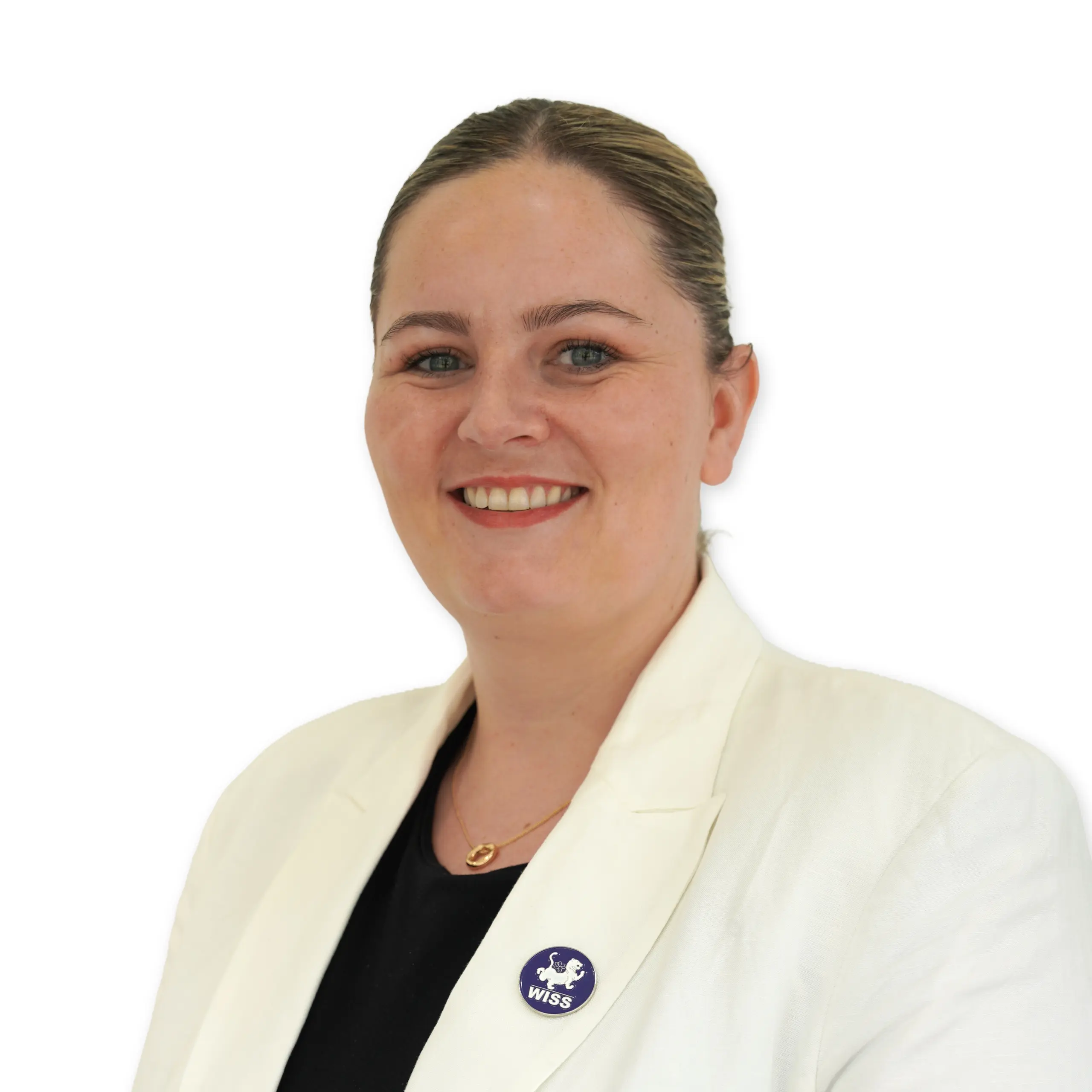 Georgina Chadwick