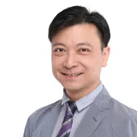 Lester Wong