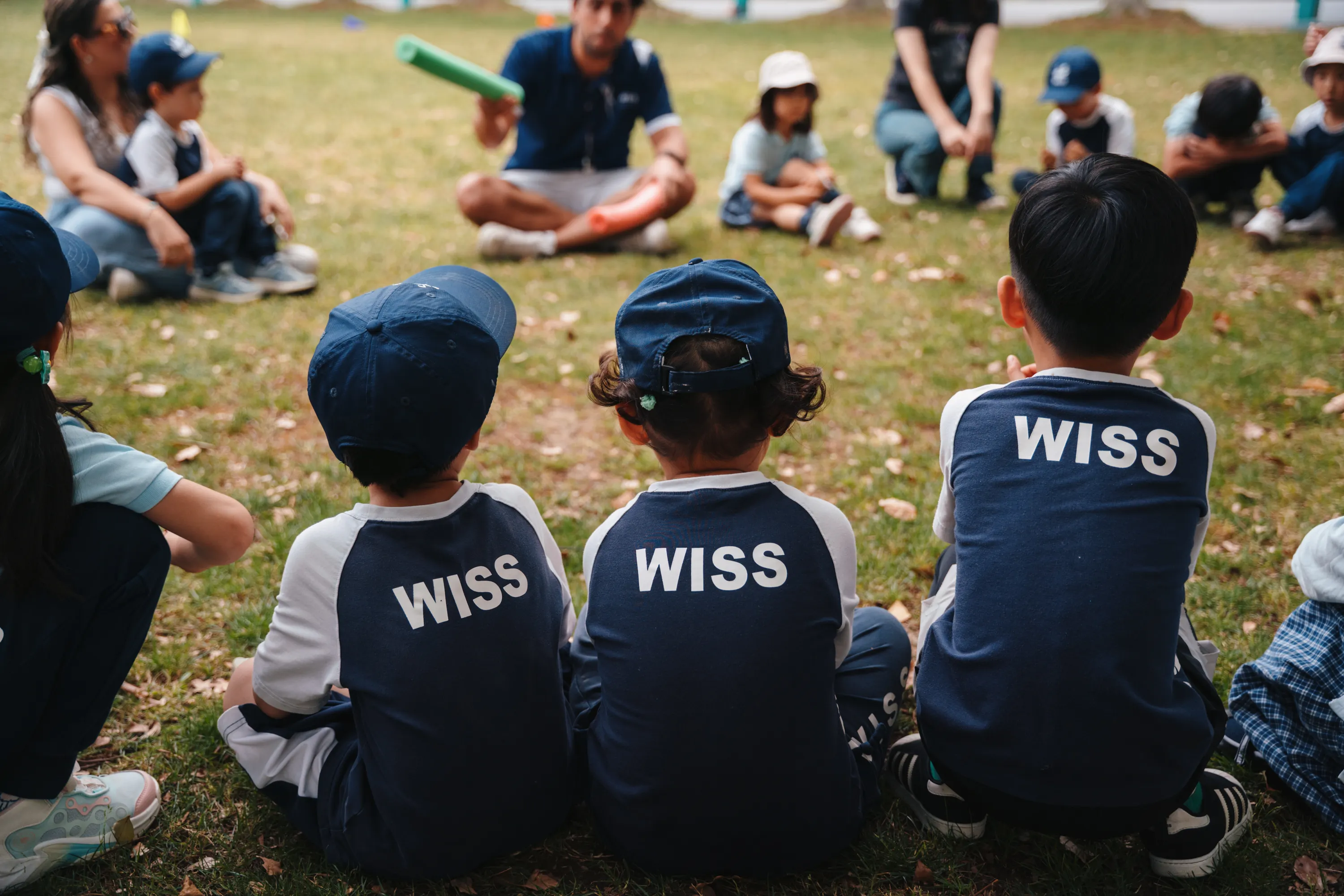 WISS campus