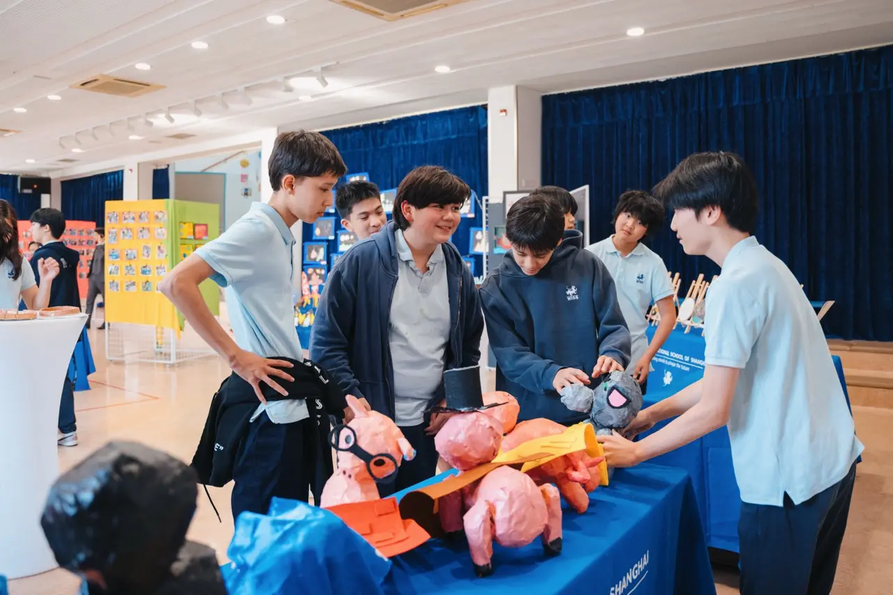 WISS Art Week
